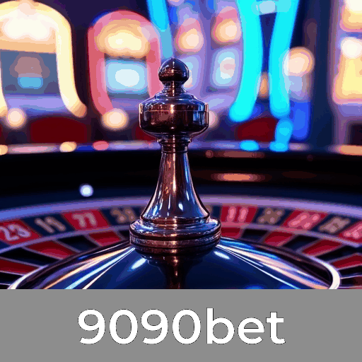 9090bet: Aproveite caça-níqueis e caça-níqueis com bônus no cassino ao vivo!