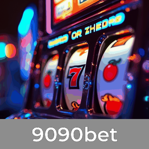 9090bet: Aproveite caça-níqueis e caça-níqueis com bônus no cassino ao vivo!