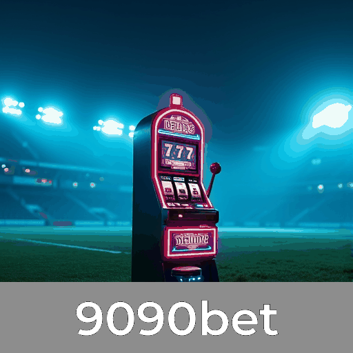 9090bet - Grande seleção de jogos ao vivo e cassinos online