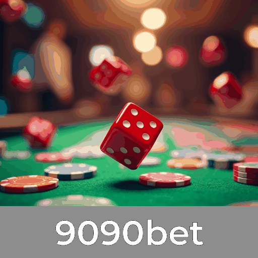 9090bet - Plataforma confiável para apostas emocionantes e bônus