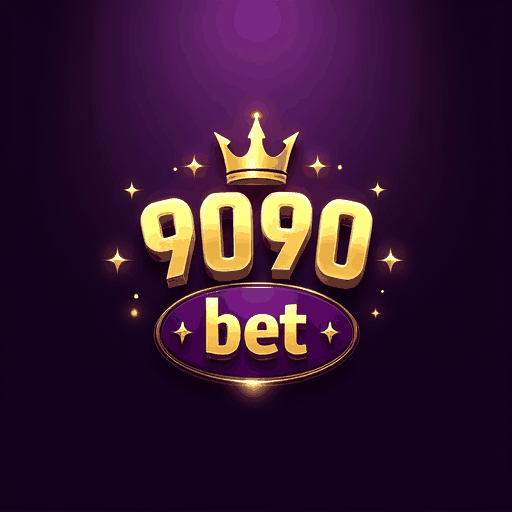 9090bet Logo